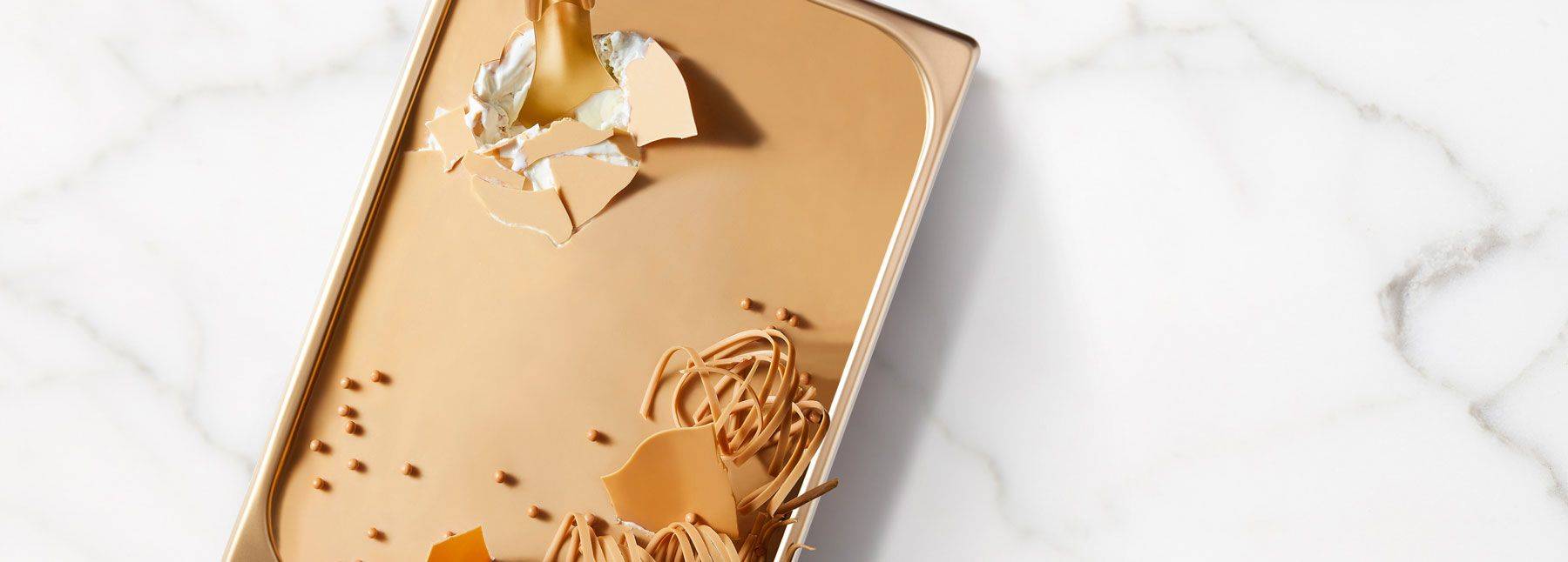 Choco Croccante Gold