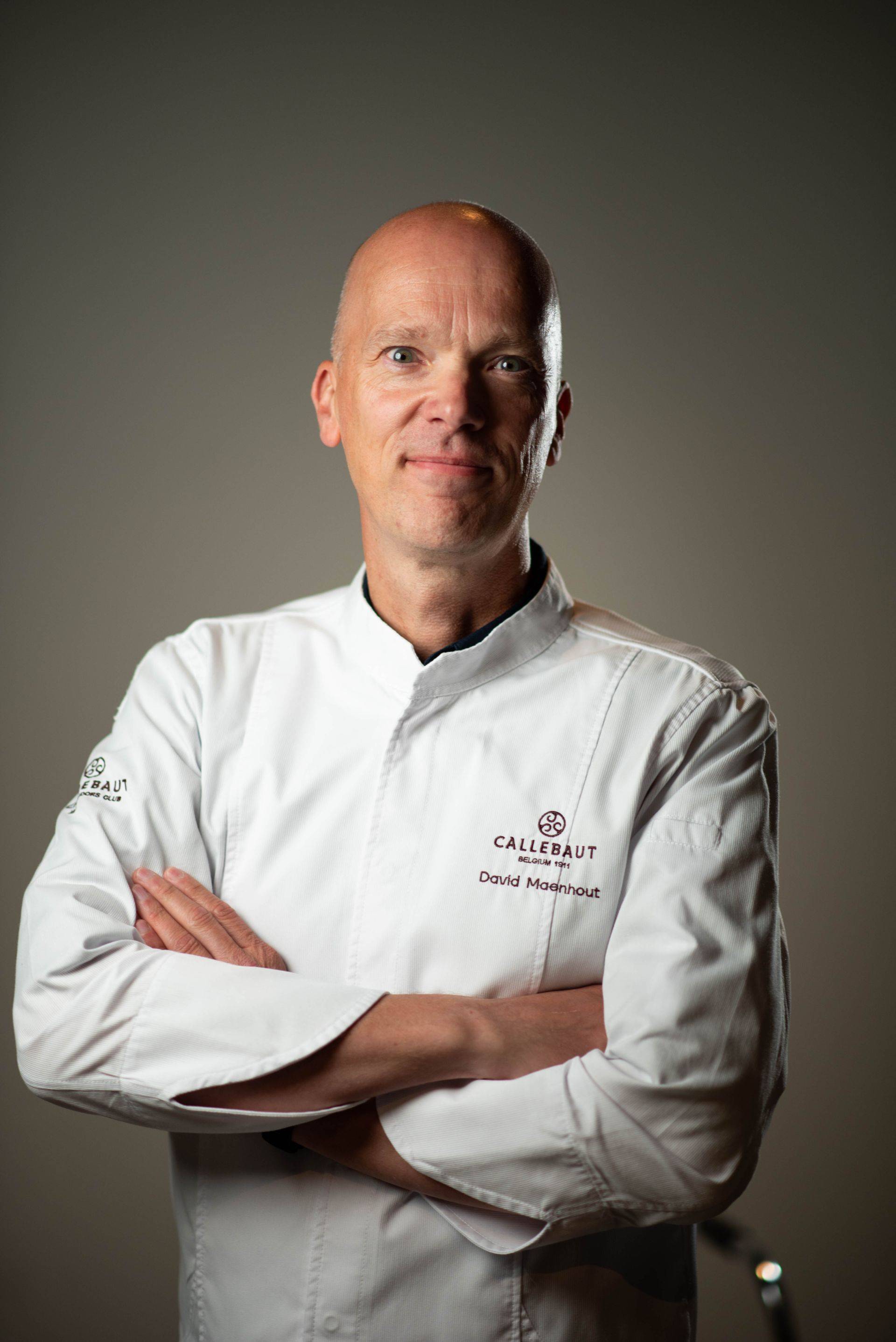 David Maenhout
