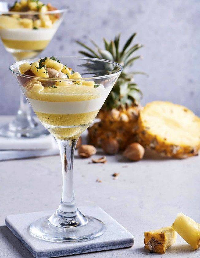 Verrine Pina