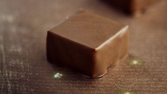 Praliné amandes Marcona