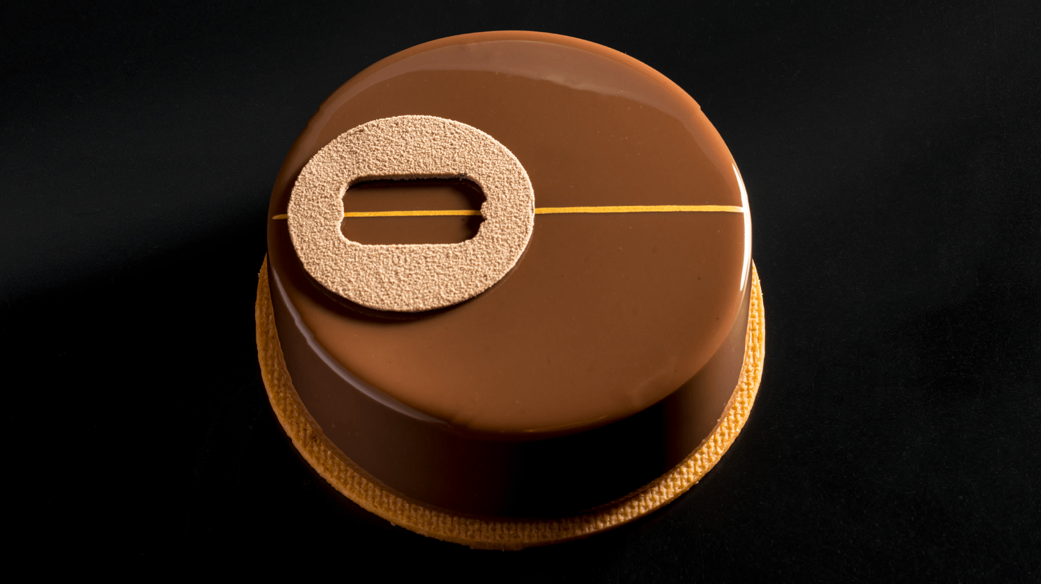 Le macaron