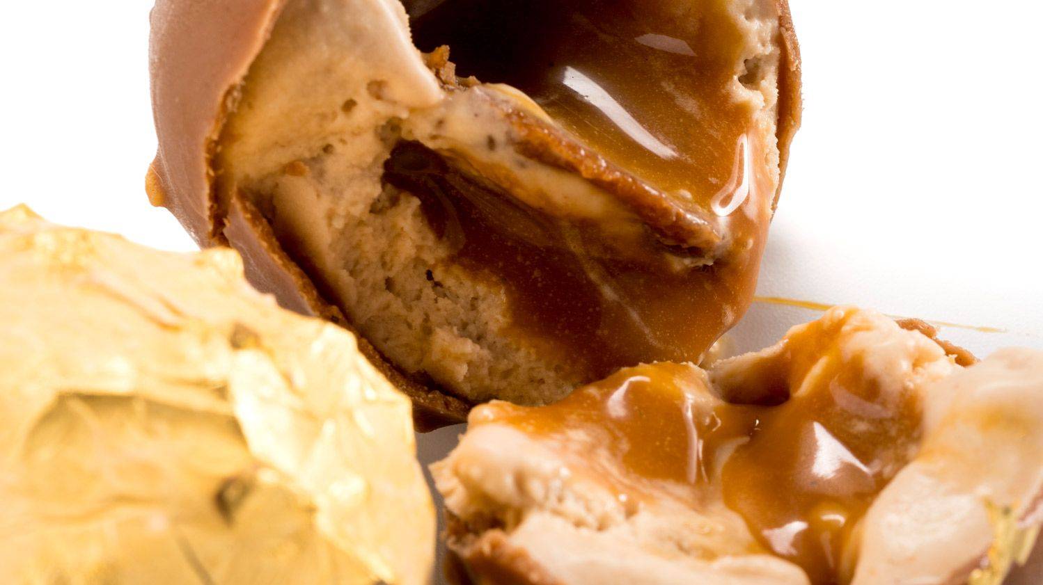 Rocher ice
