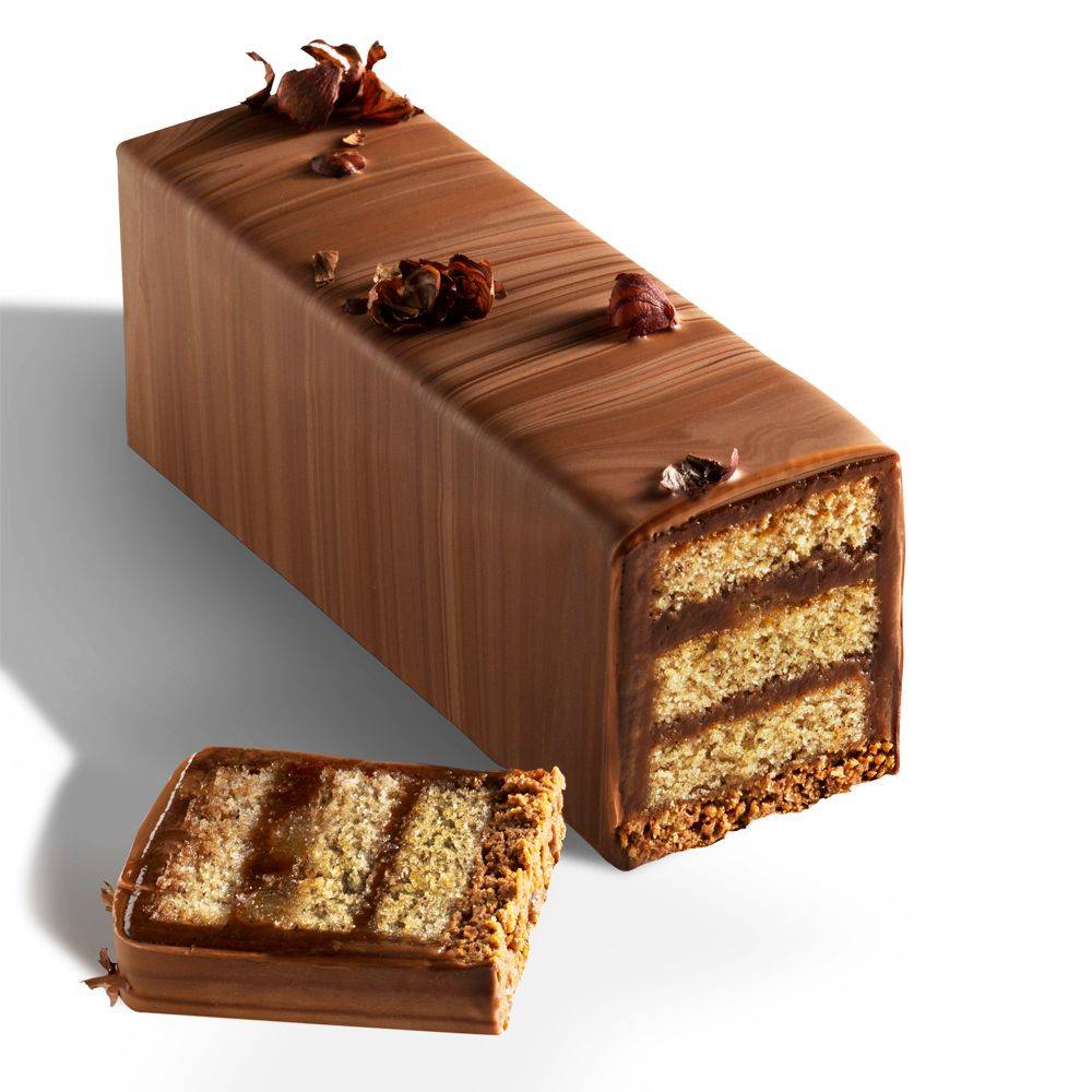 Cacao Barry - Lactée Barry | callebaut.com