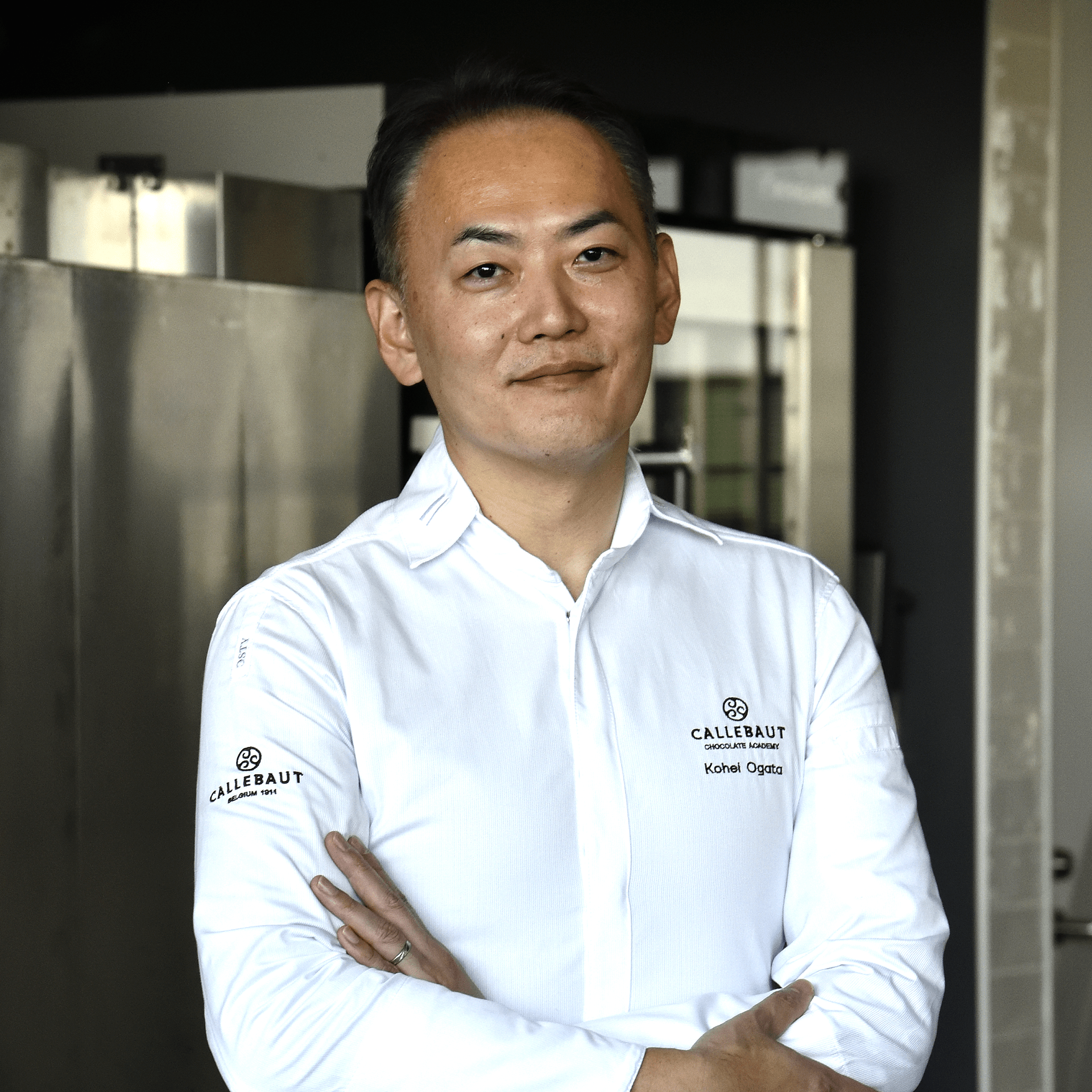 Kohei Ogata
