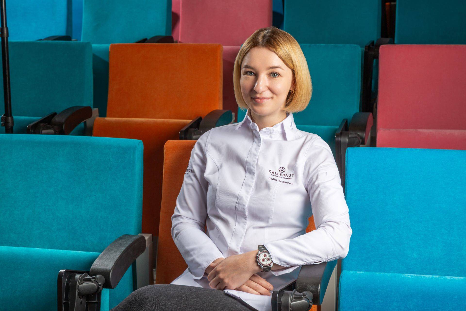Yulia Ivanova
