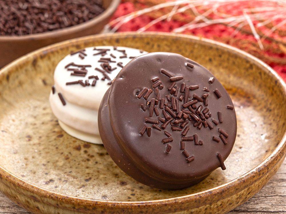 Alfajor