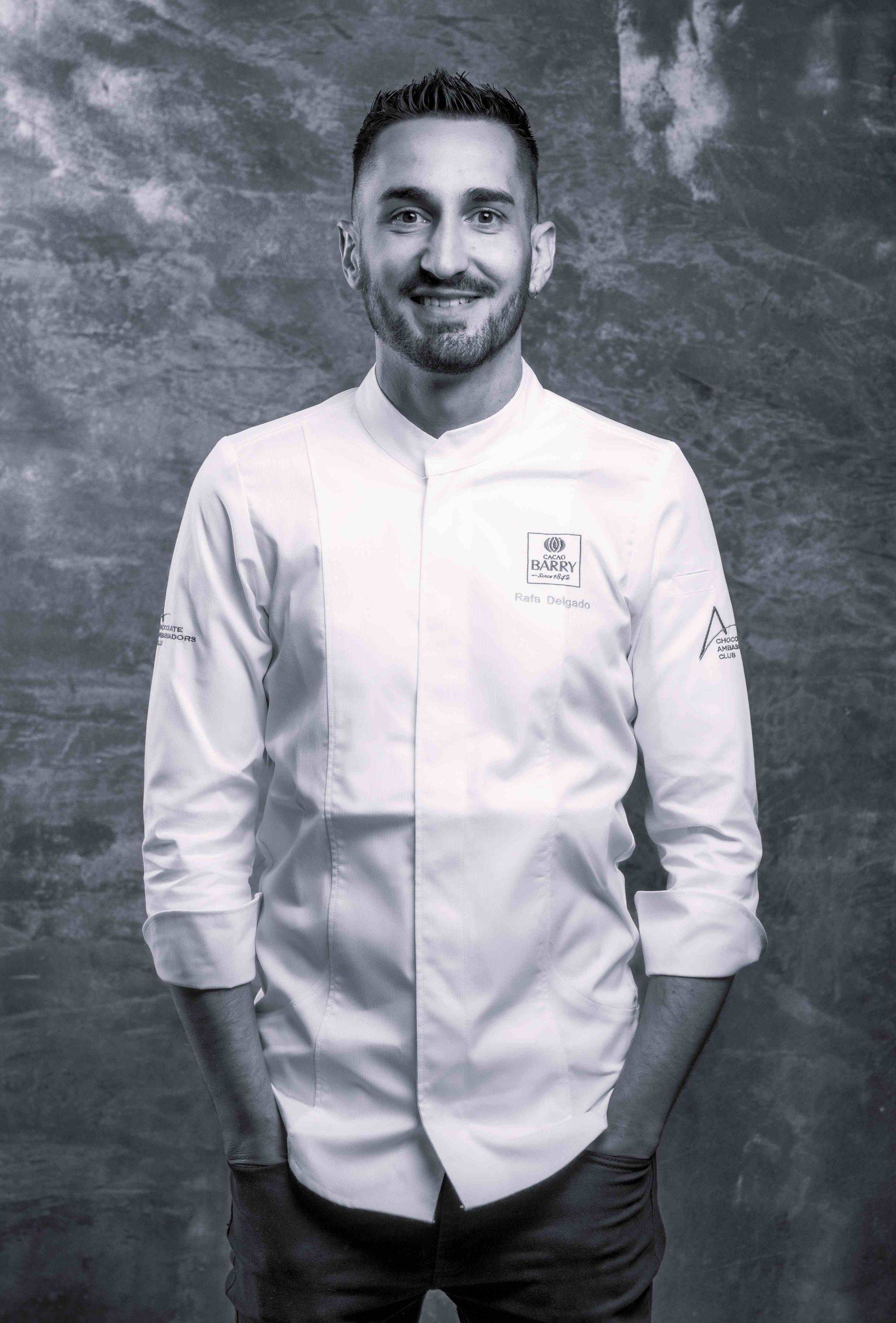 Rafa Delgado