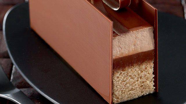 Passionately Chocolate