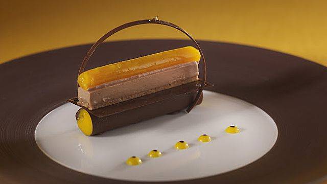 Accord chocolat
