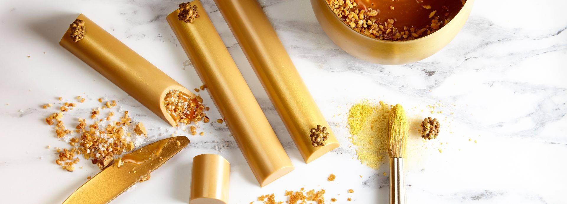 Barretta d’oro