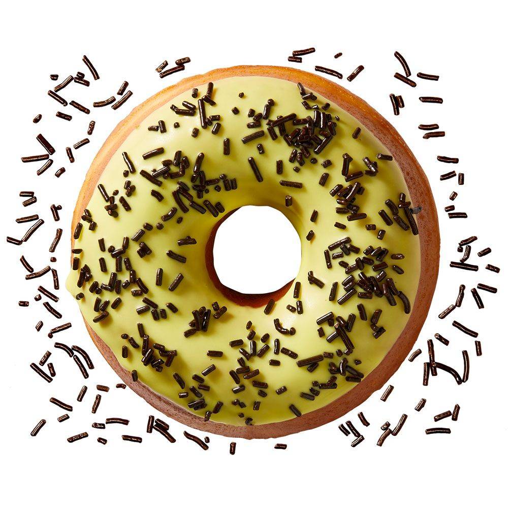 Callebaut - Callebaut Selection - Dark Chocolate Vermicelli - 1kg
