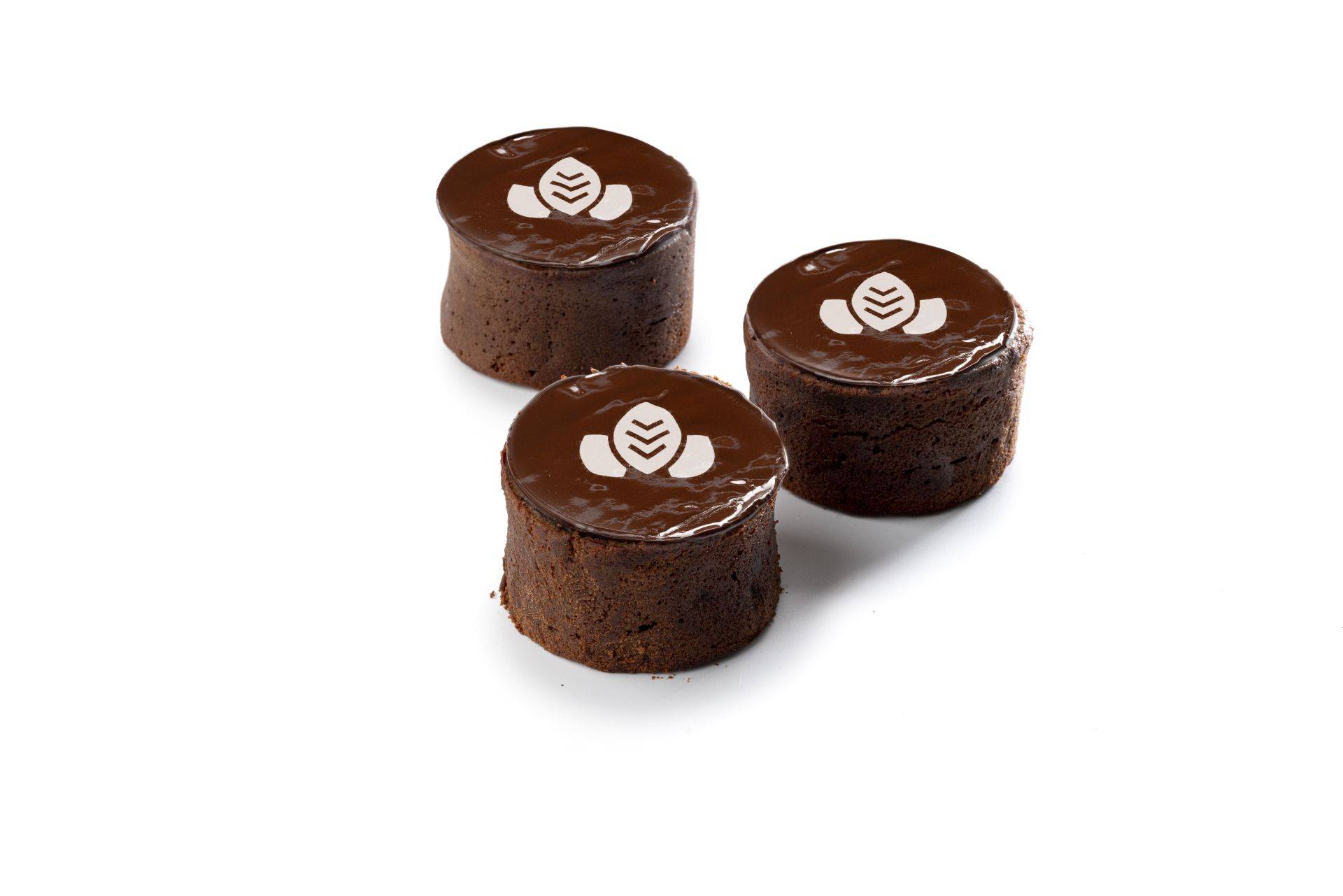 Coulant Lava Cake