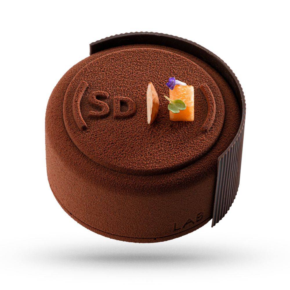 Callebaut - Callebaut Signature Collection - Dark Origin Chocolate