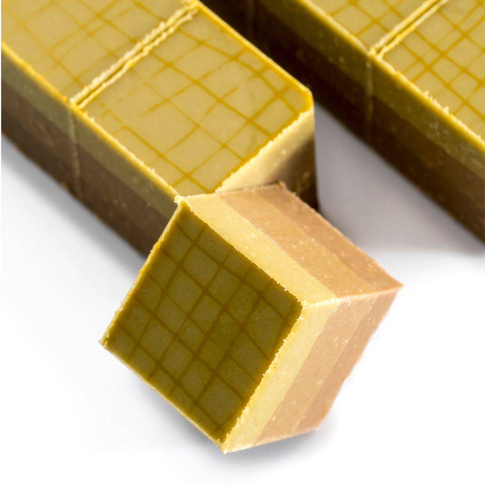 Cacao Barry - Lactée Barry | callebaut.com