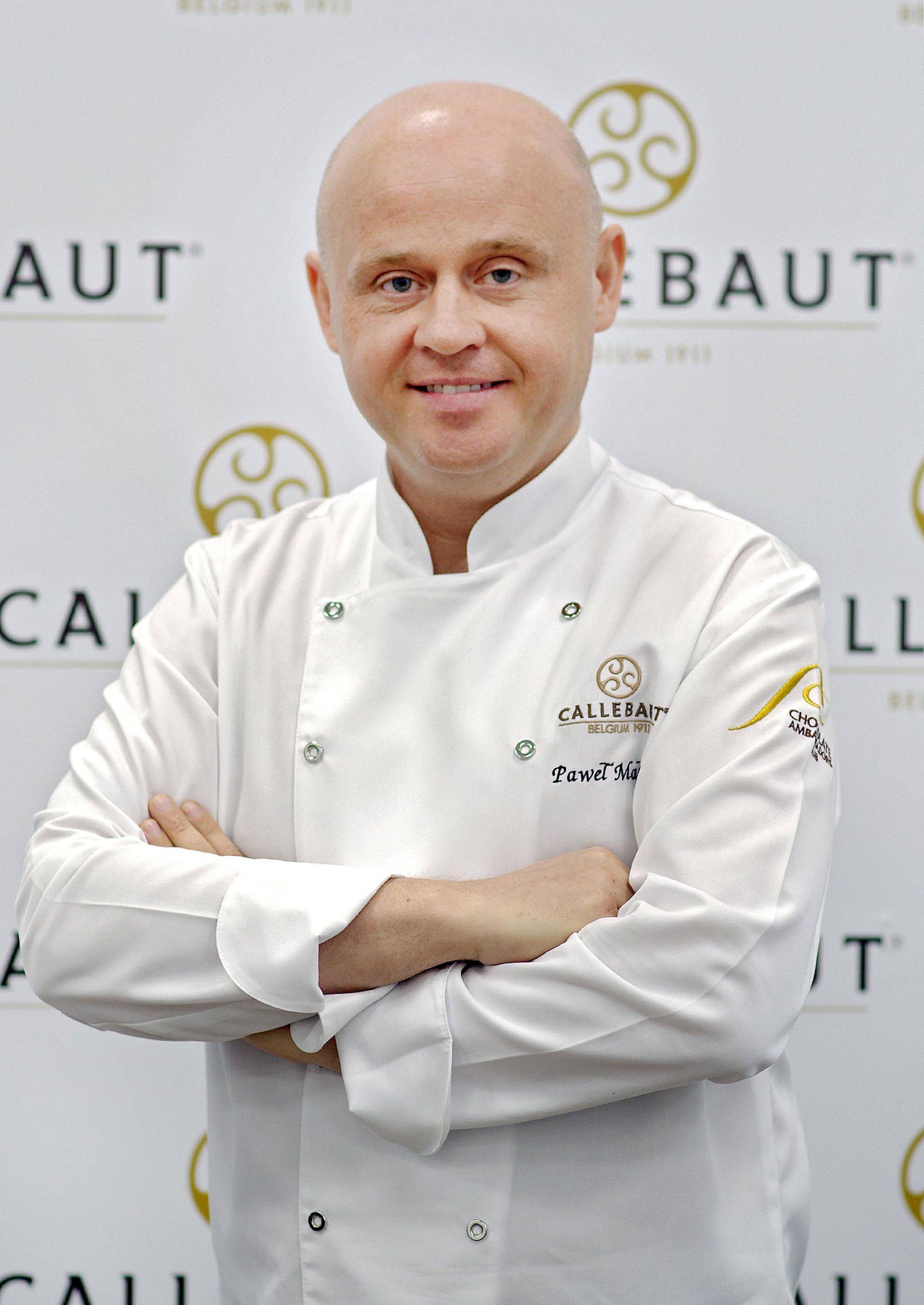 Paweł Małecki