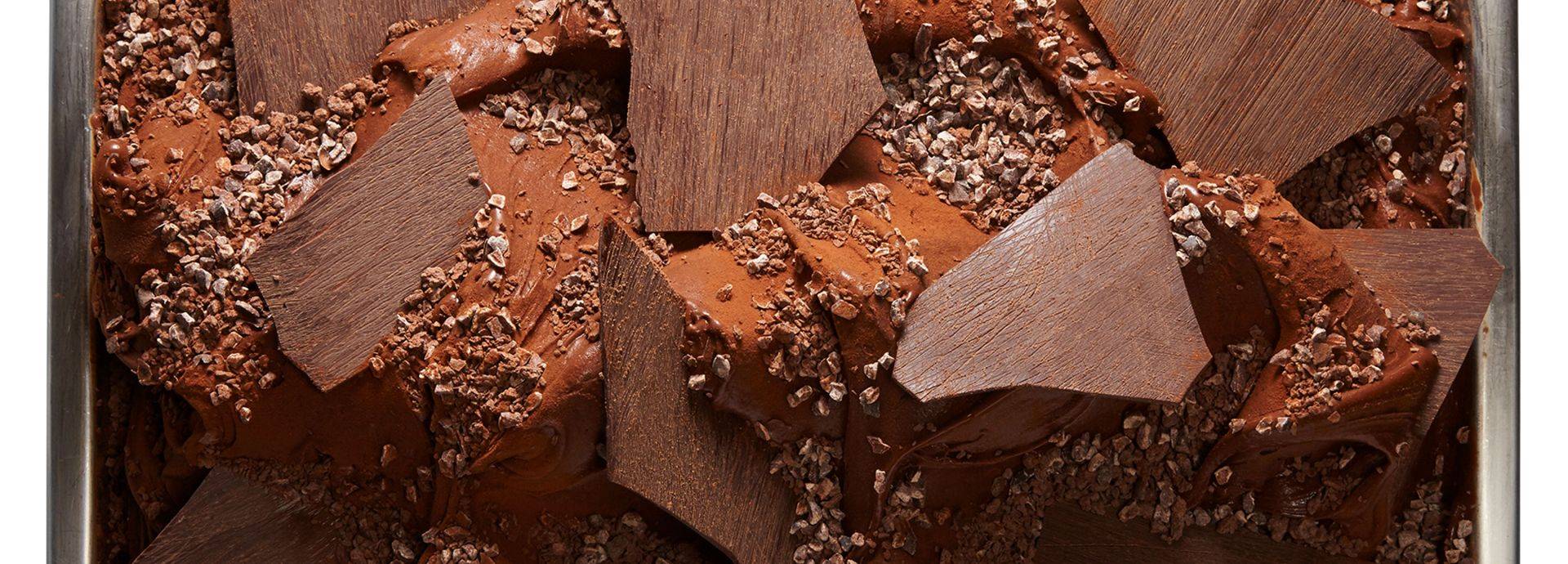 CHOCO GREZZO