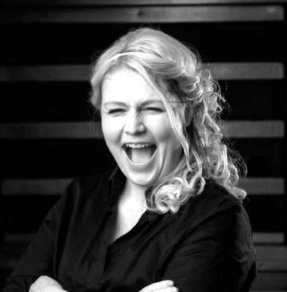 Sarah Gierig