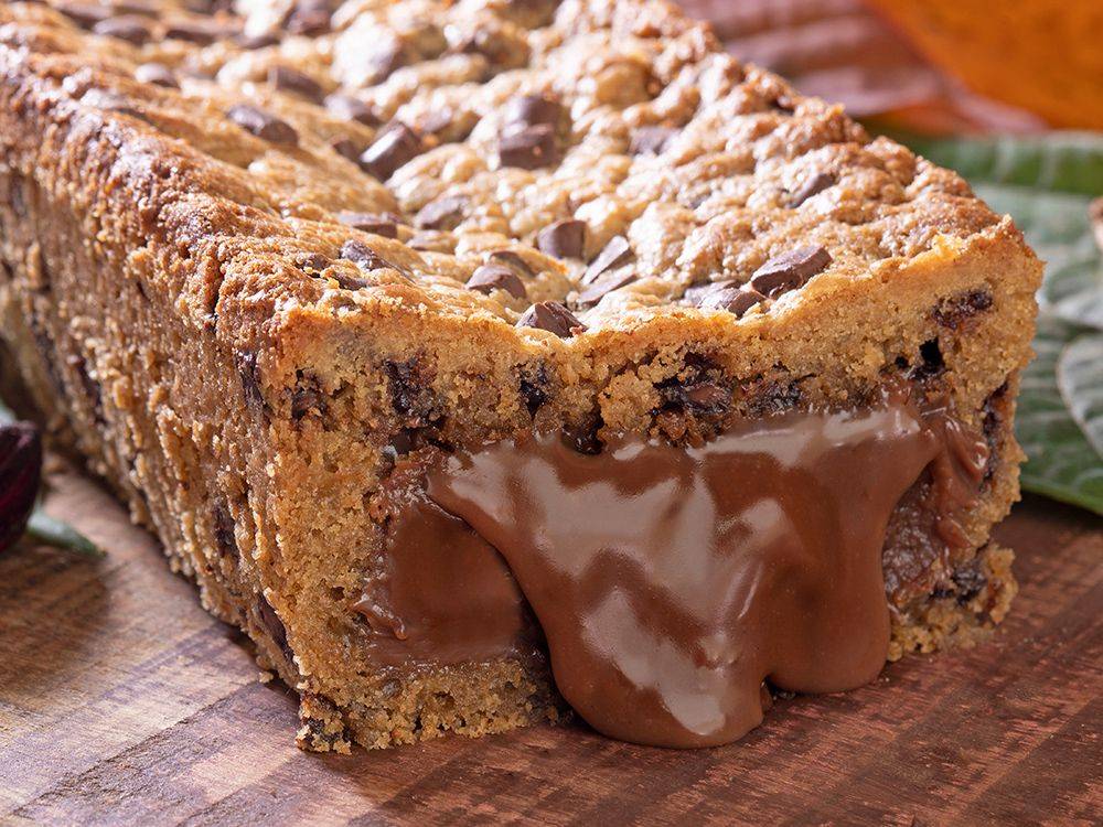 Barra Cookies