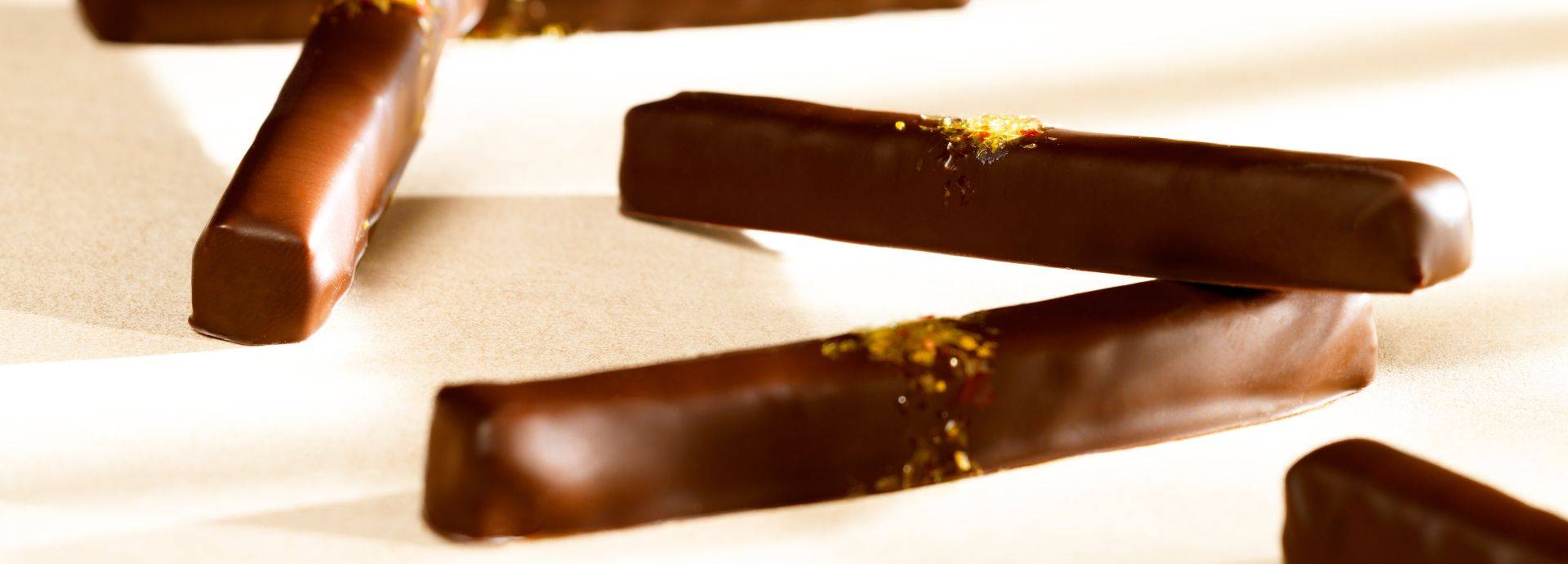 Saffron sticks