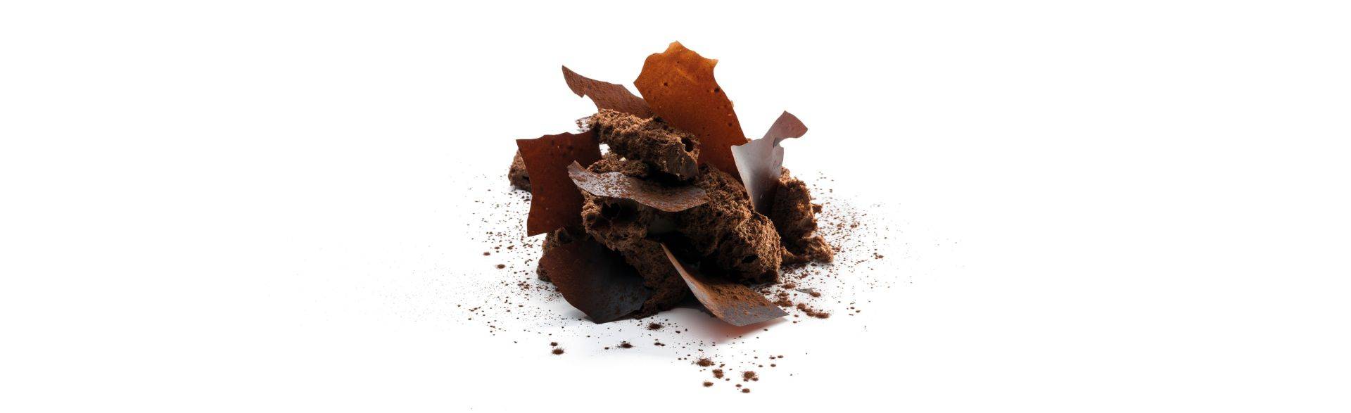 Felicidad de Chocolate con Avellanas
