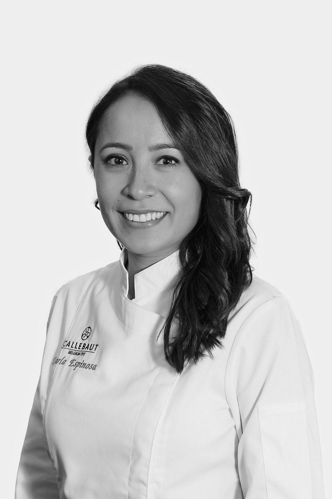 Karla Espinosa