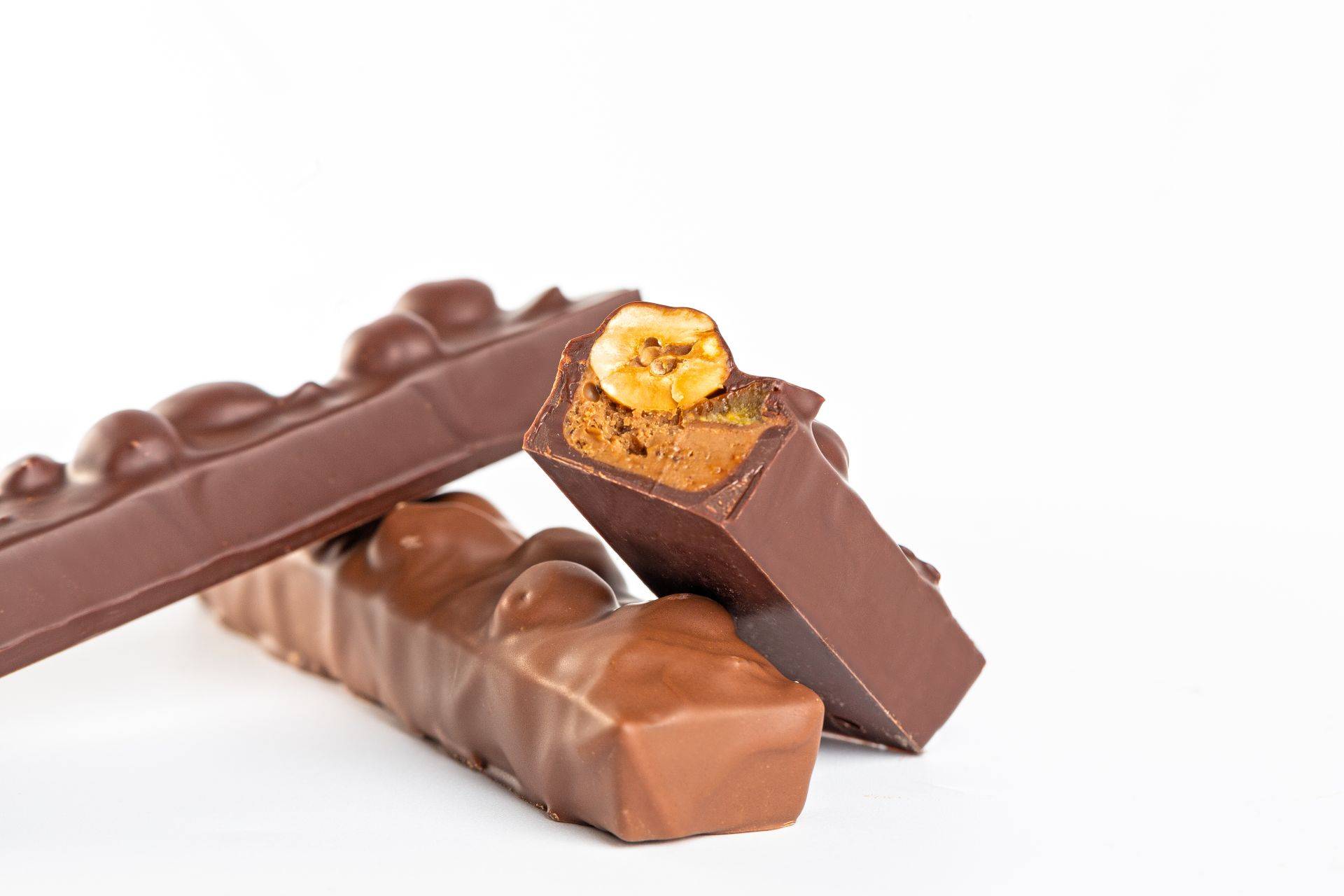 Snack de Praliné