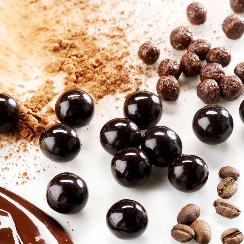 Callebaut - Callebaut Signature Collection - Dark Origin Chocolate
