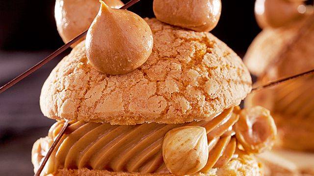 Le Paris-Brest