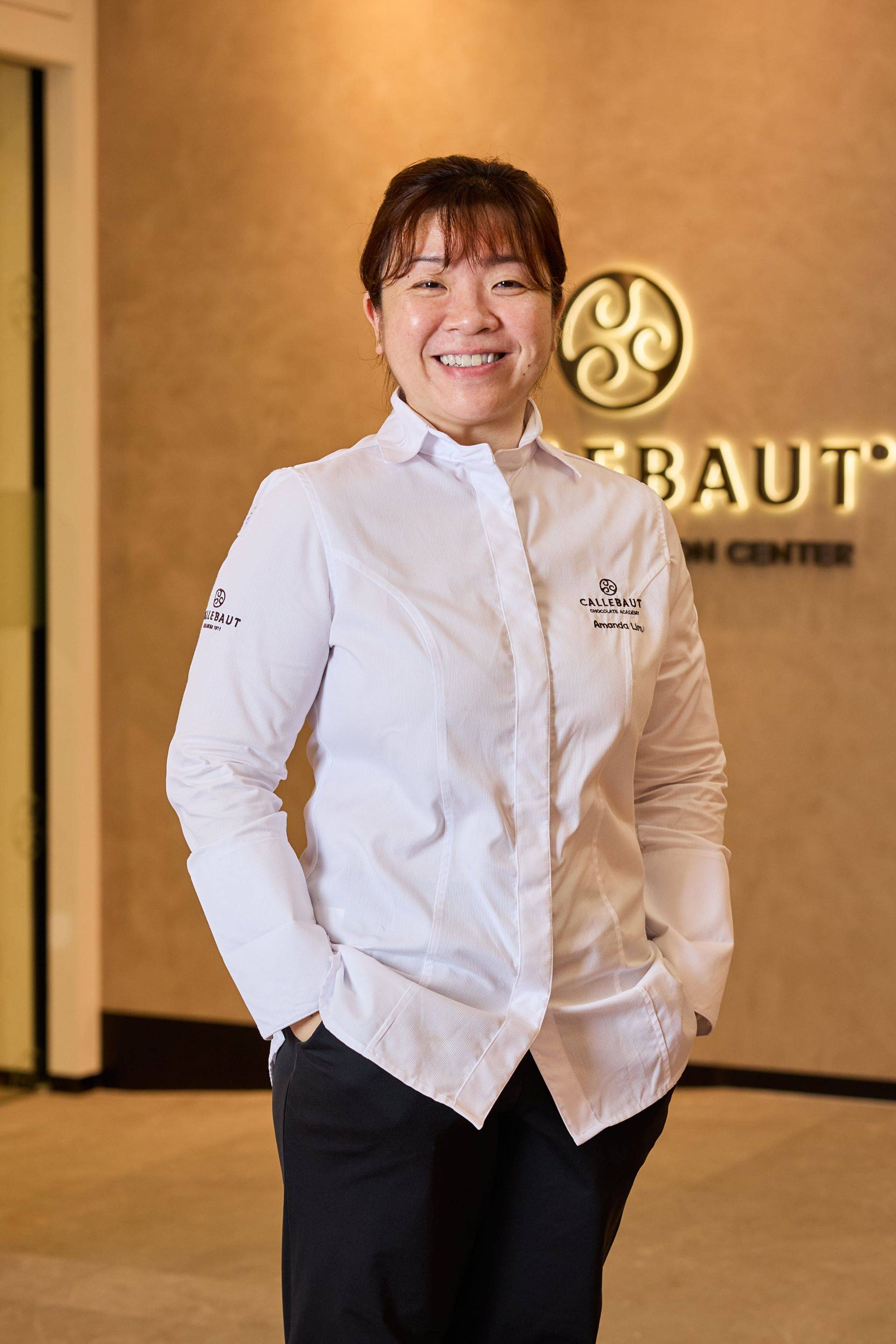 Amanda Lim