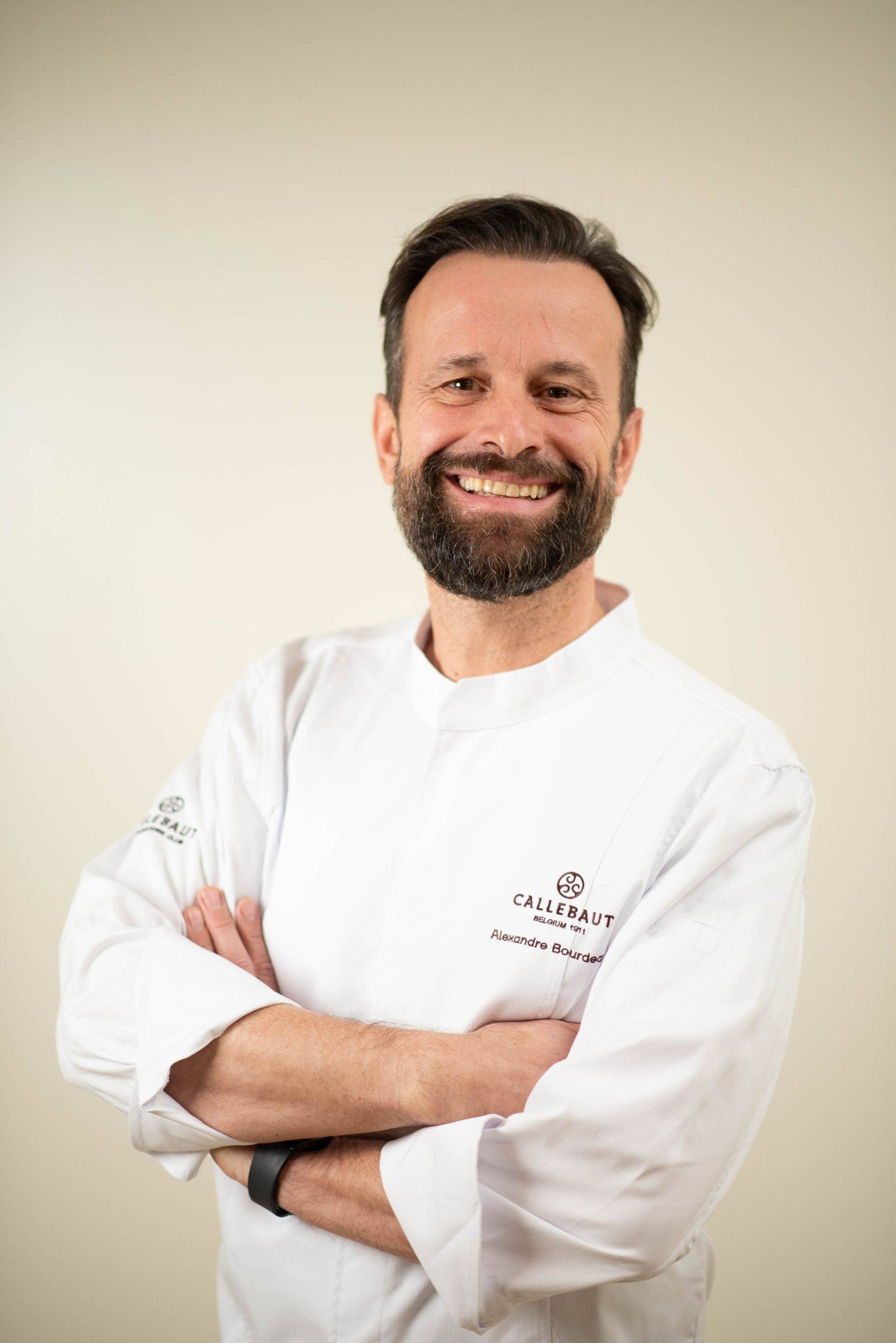 Alexandre Bourdeaux