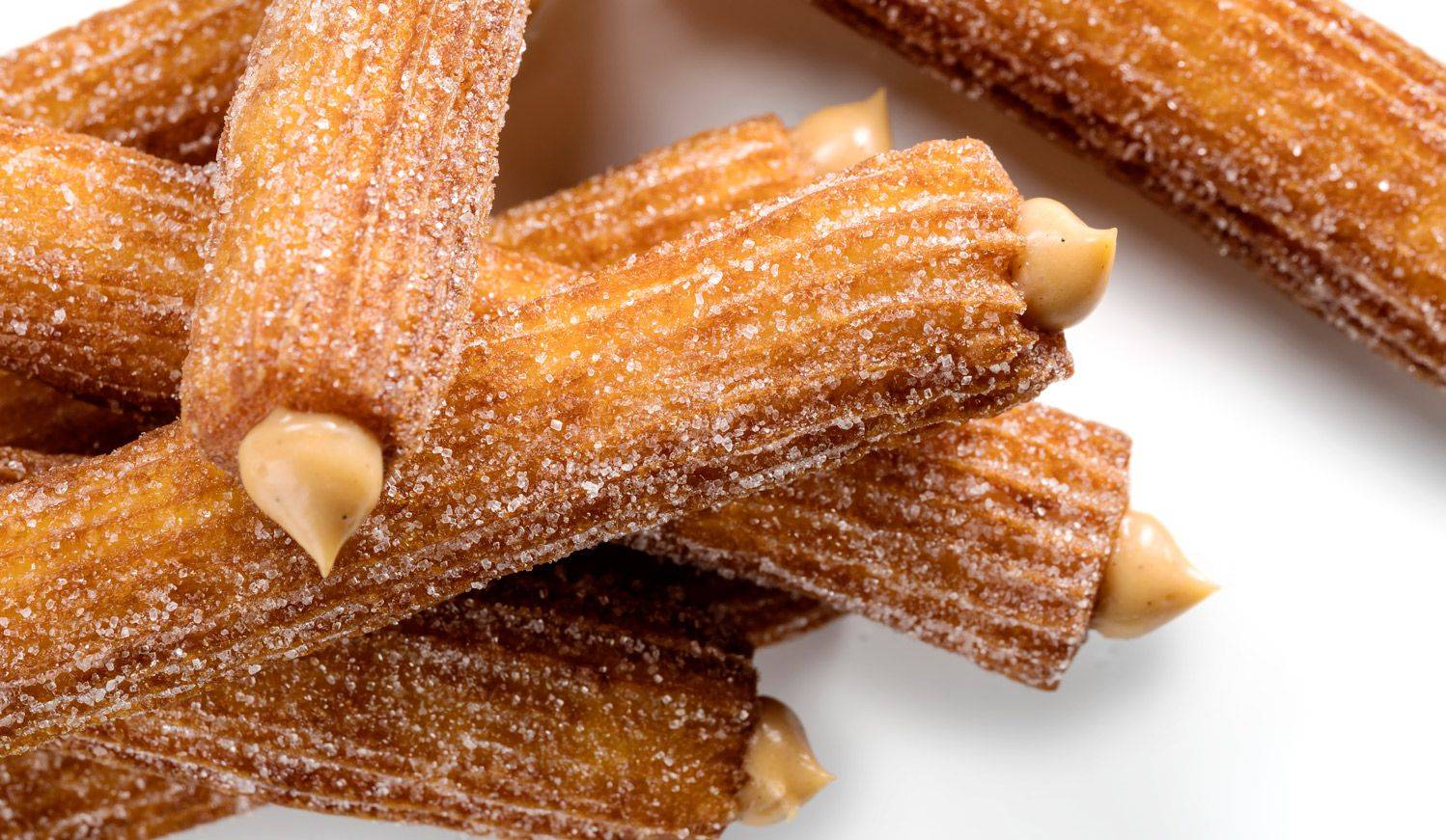 Choux-rros aux noisettes