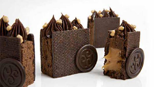 Chocolate Brownie