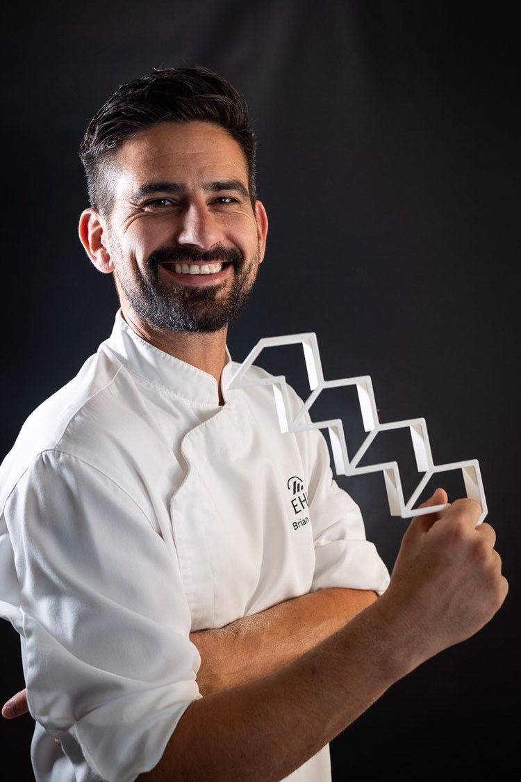 Brian Boclet