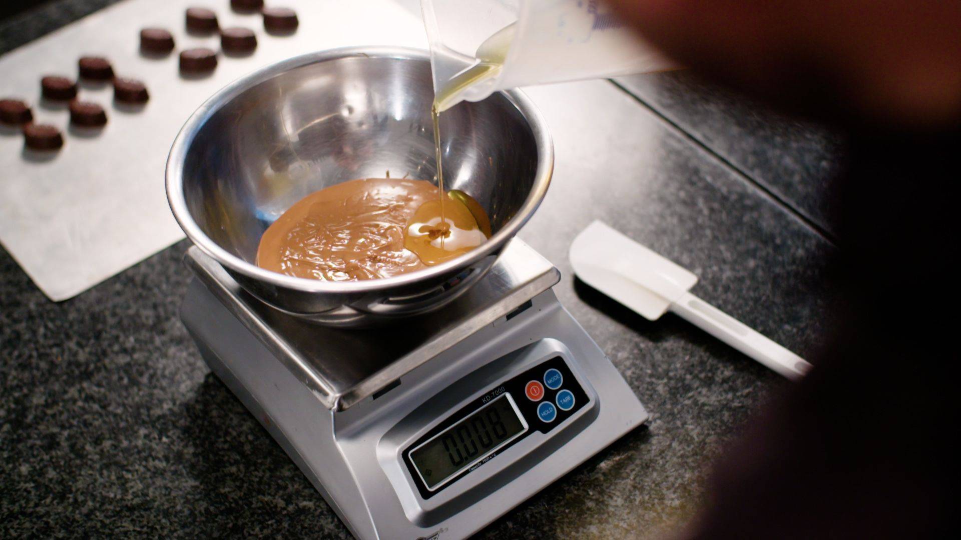 The importance of temperature - Glazing