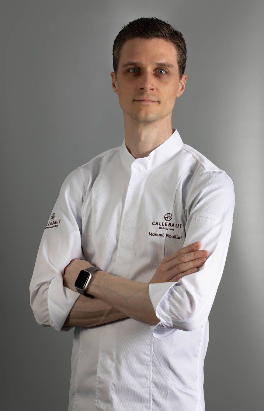 Manuel Bouillet