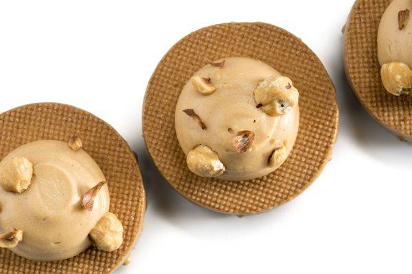 100% noisettes