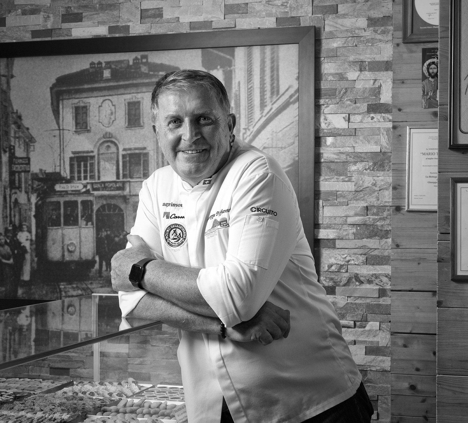 Giuseppe Piffaretti