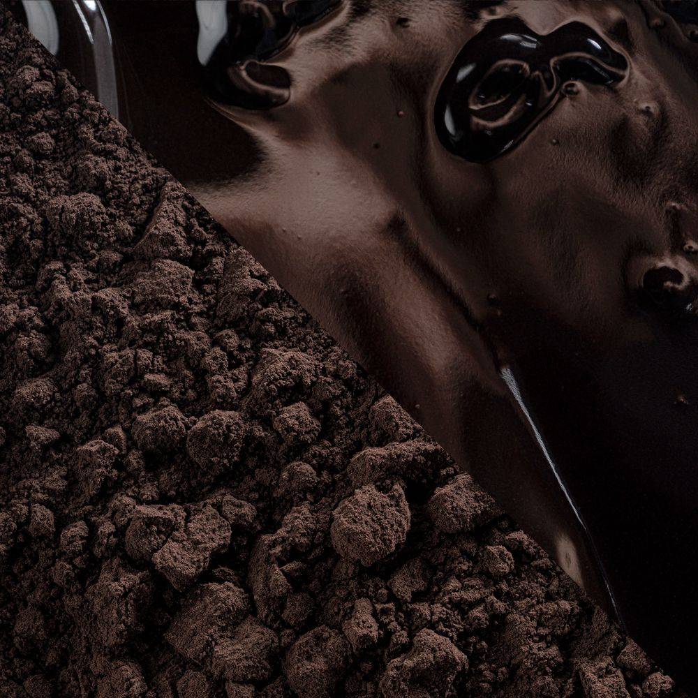 Callebaut - Callebaut Signature Collection - Botanical Noir