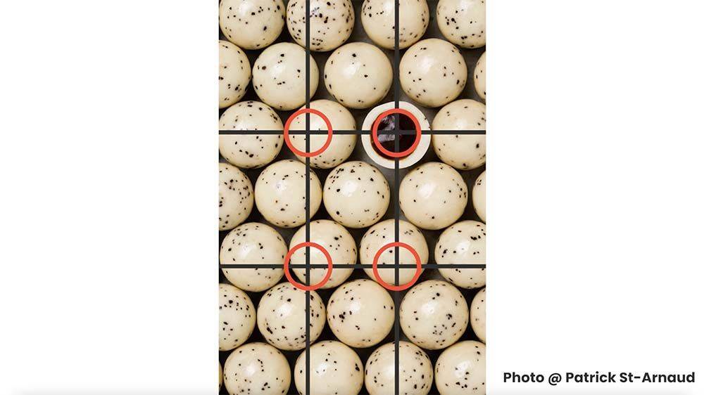 Food Photography Fundamentals: E04 - Composition