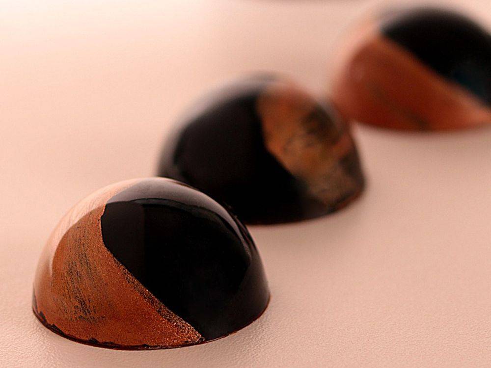 Bombom de Café