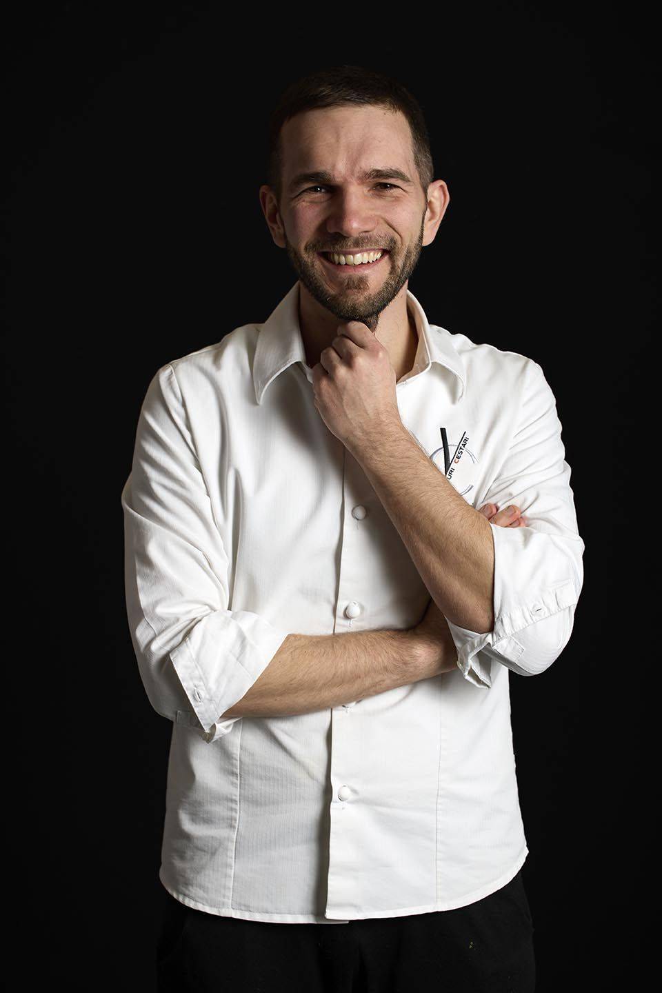 Yuri Cestari