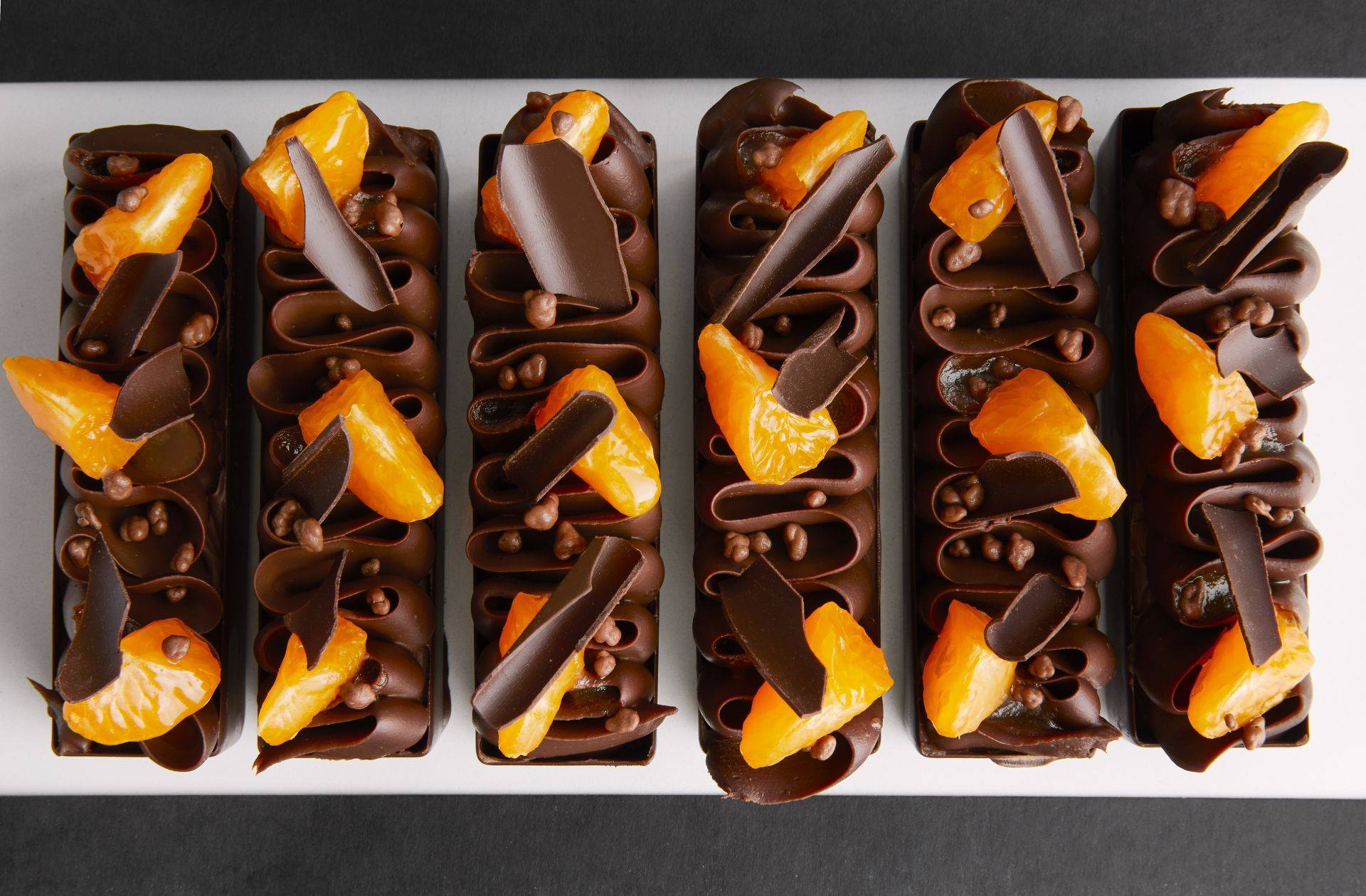 811 & Naartjie Delice