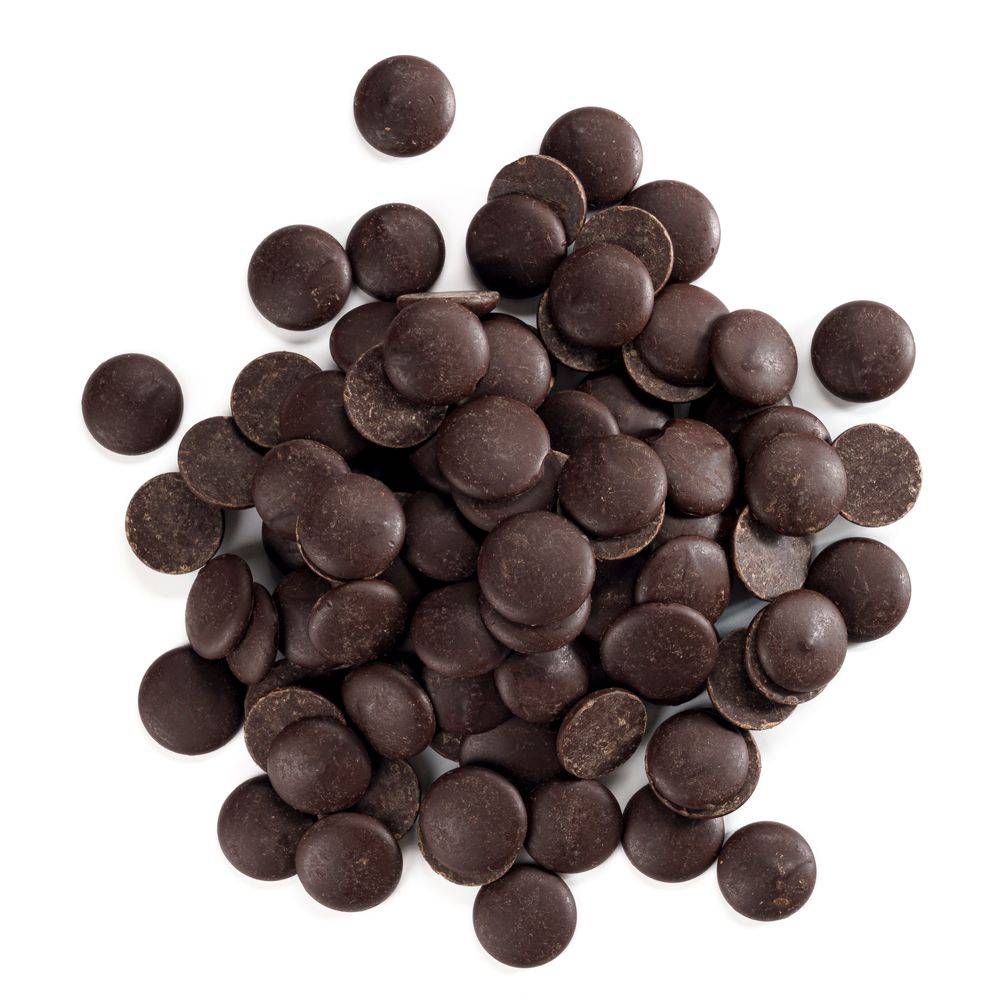 Callebaut - Callebaut Signature Collection - Dark Origin Chocolate
