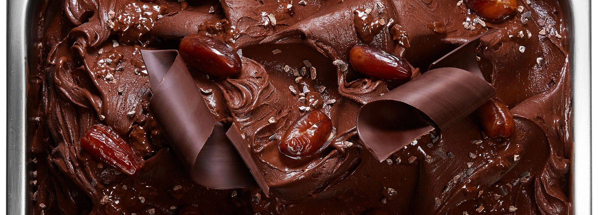 La mia ChocoAfrica