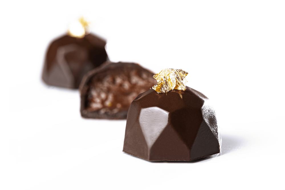 Callebaut - Dark Chocolate - 805 - 5kg Block | callebaut.com