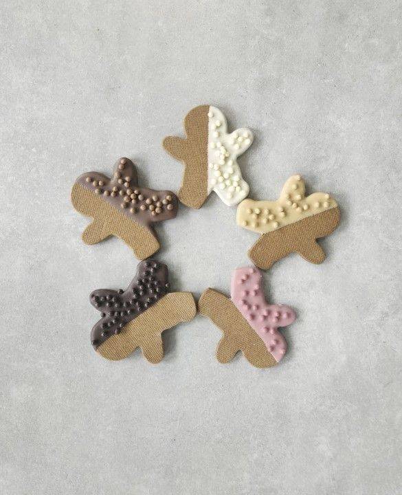 Gingerbread men