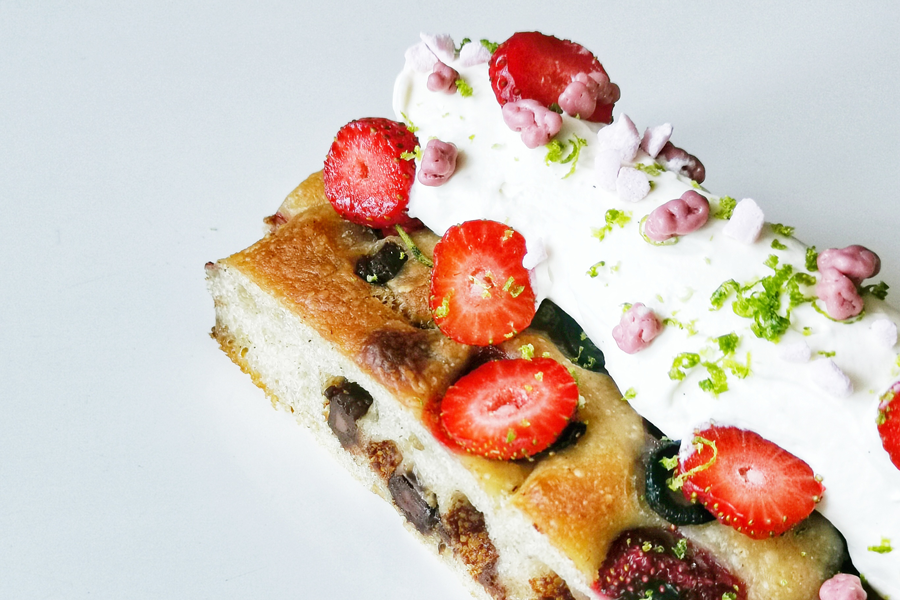 Focaccia