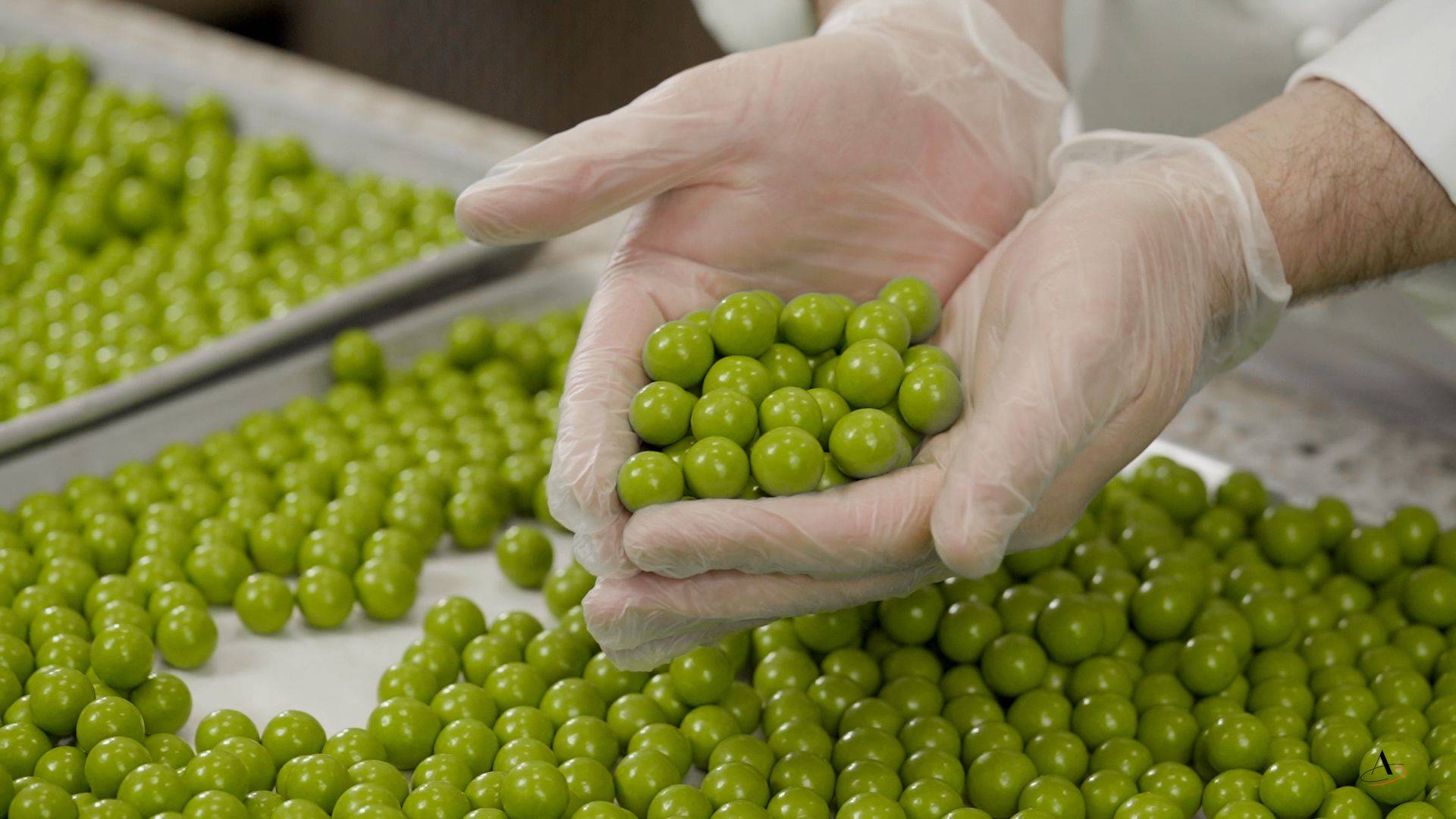 Fundamentals of Panning 2: Sealing Panning Products