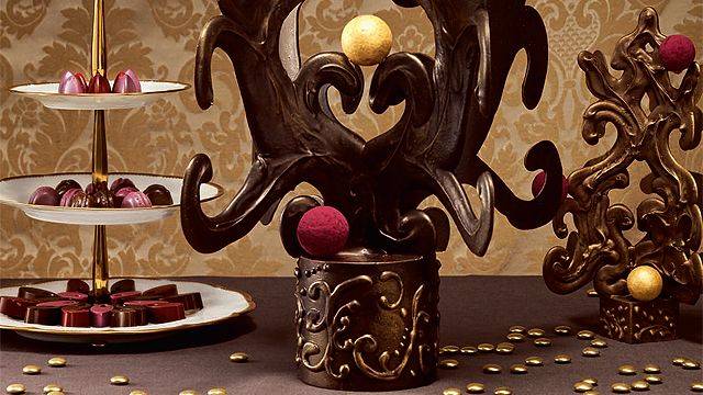 Sapin de Noël