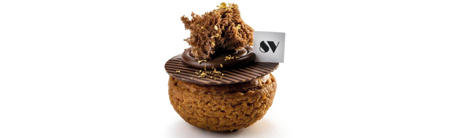 Pâte choux